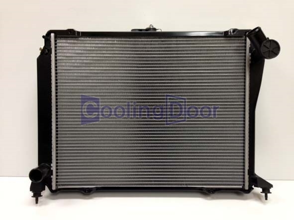 CoolingDoor[16400-5B750] Hiace radiator *LH162V*LH172K*L172KV*LH178V*LH182K*LH184B*LH186B other *A/T* new goods *18 months guarantee 