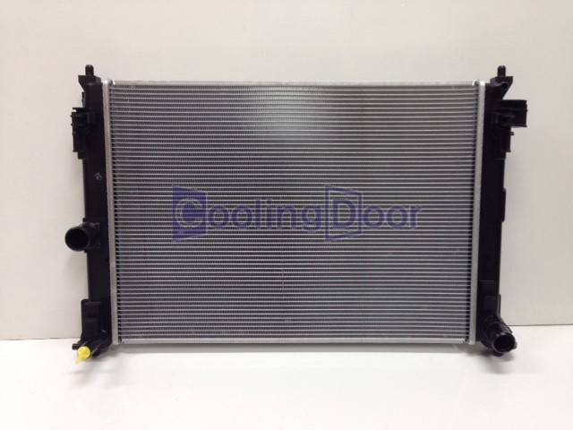 CoolingDoor【884A0-52030・16400-15620】ヤリス コンデンサー＆ラジエター★MXPA10・MXPA12・MXPA15★M/T・CVT★新品★18ヶ月保証★_画像3