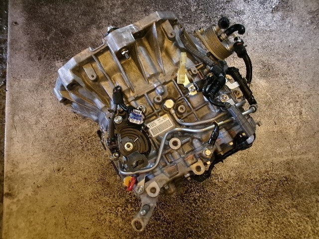 ダイハツ ムーヴ CVT LA150S H27 111904_画像4