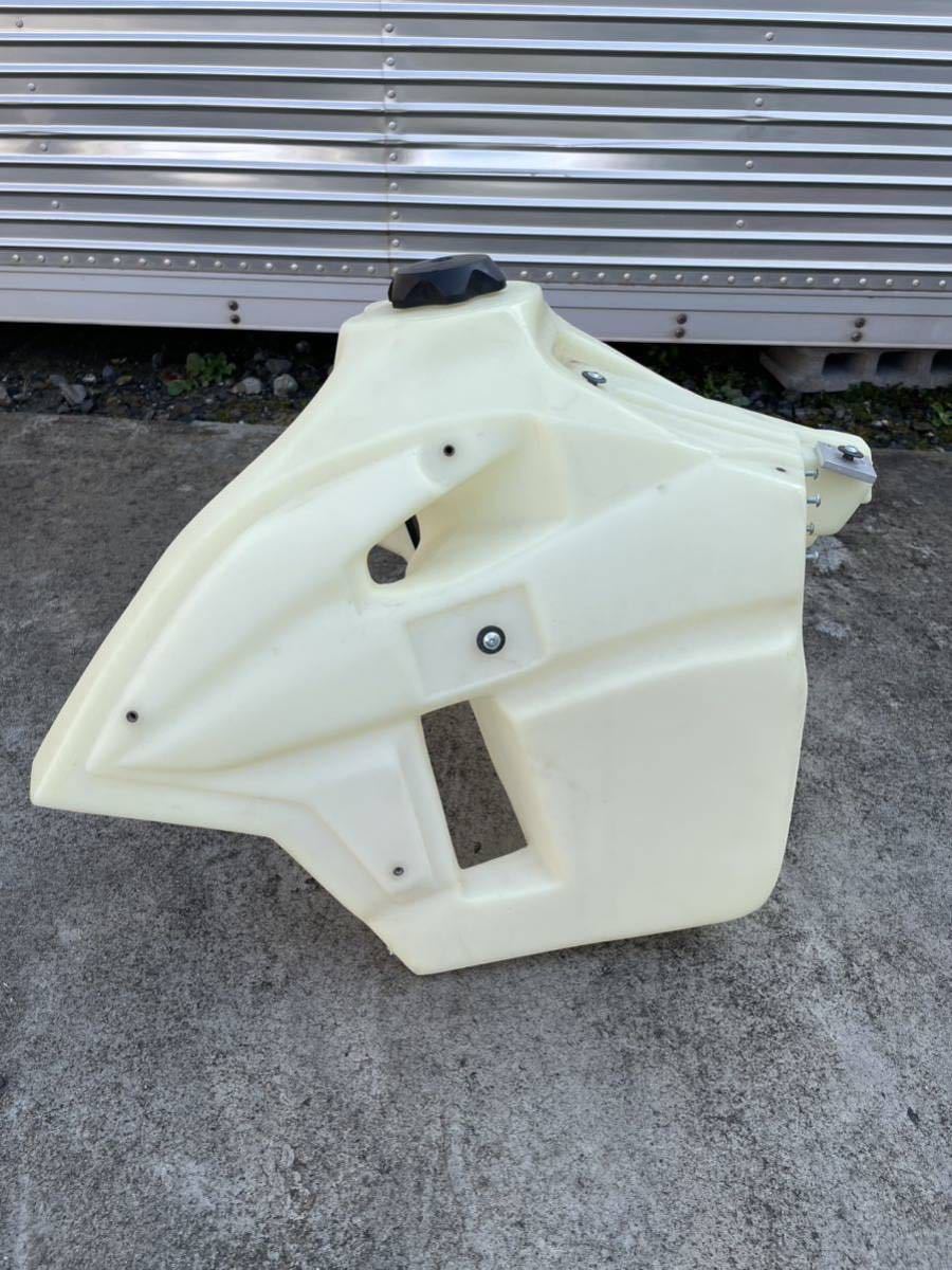 KTM 150~300 XC-W TPI EXC TPI EXC TPI Six Day IMS 4.5 GAL FUEL TANK Bick tanker Rally 