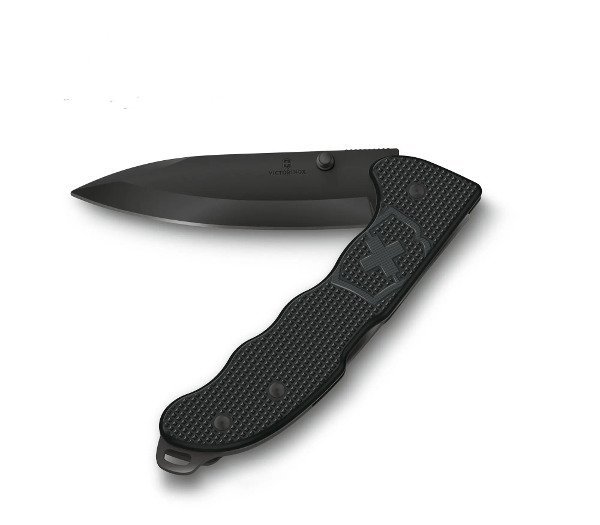 送料無料 VICTORINOX(ビクトリノックス)エボークコレクション エボーク ALOX BK 0.9415.DS23【日本正規品】_画像1