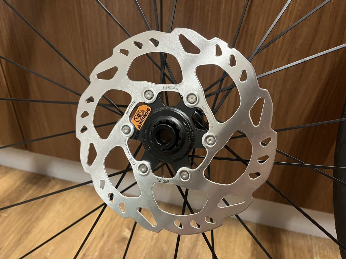 MAVIC OPEN DISC 完成車外しホイールセット 未使用品|Yahoo MAVIC OPEN DISC 完成車外しホイールセット 未使用品|Yahoo