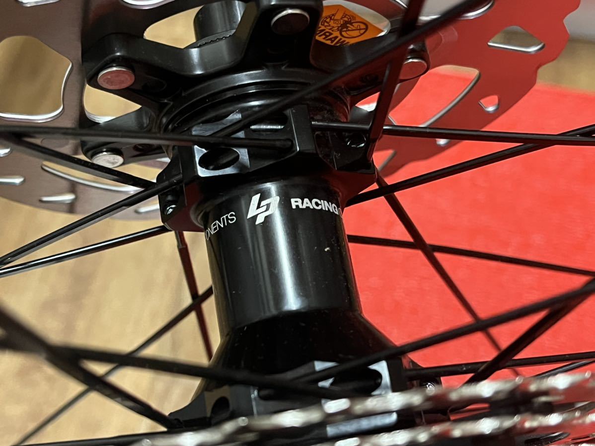 MAVIC OPEN DISC 完成車外しホイールセット 未使用品|Yahoo MAVIC OPEN DISC 完成車外しホイールセット 未使用品|Yahoo