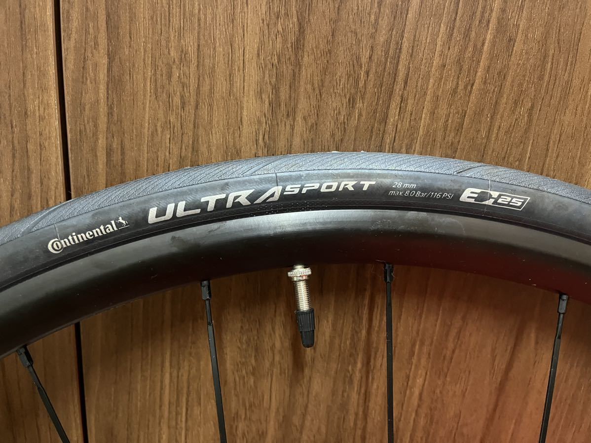 MAVIC OPEN DISC 完成車外しホイールセット 未使用品|Yahoo MAVIC OPEN DISC 完成車外しホイールセット 未使用品|Yahoo