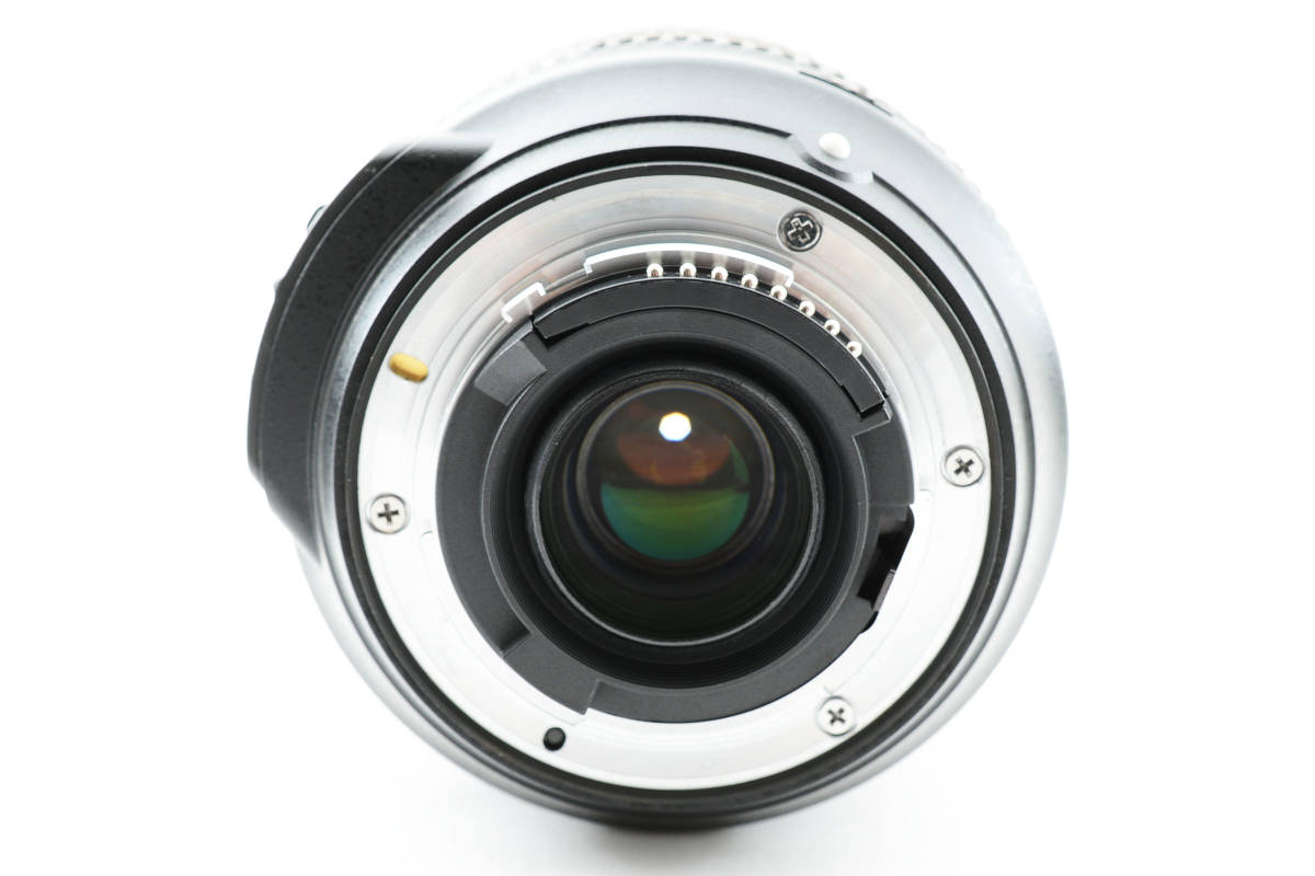 ★超美品★ ニコン Nikon ED AF-S NIKKOR 24-85mm 3.5-4.5 G VR #6753_画像5
