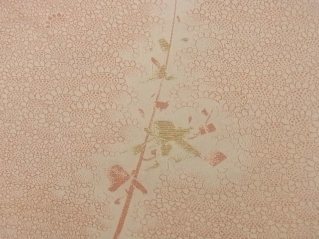 平和屋-こころ店■羽織 まとめて 50点 花柄 相良刺繍 金銀糸 など 着用可能多数 未使用品あり すべて正絹 hi965_画像10