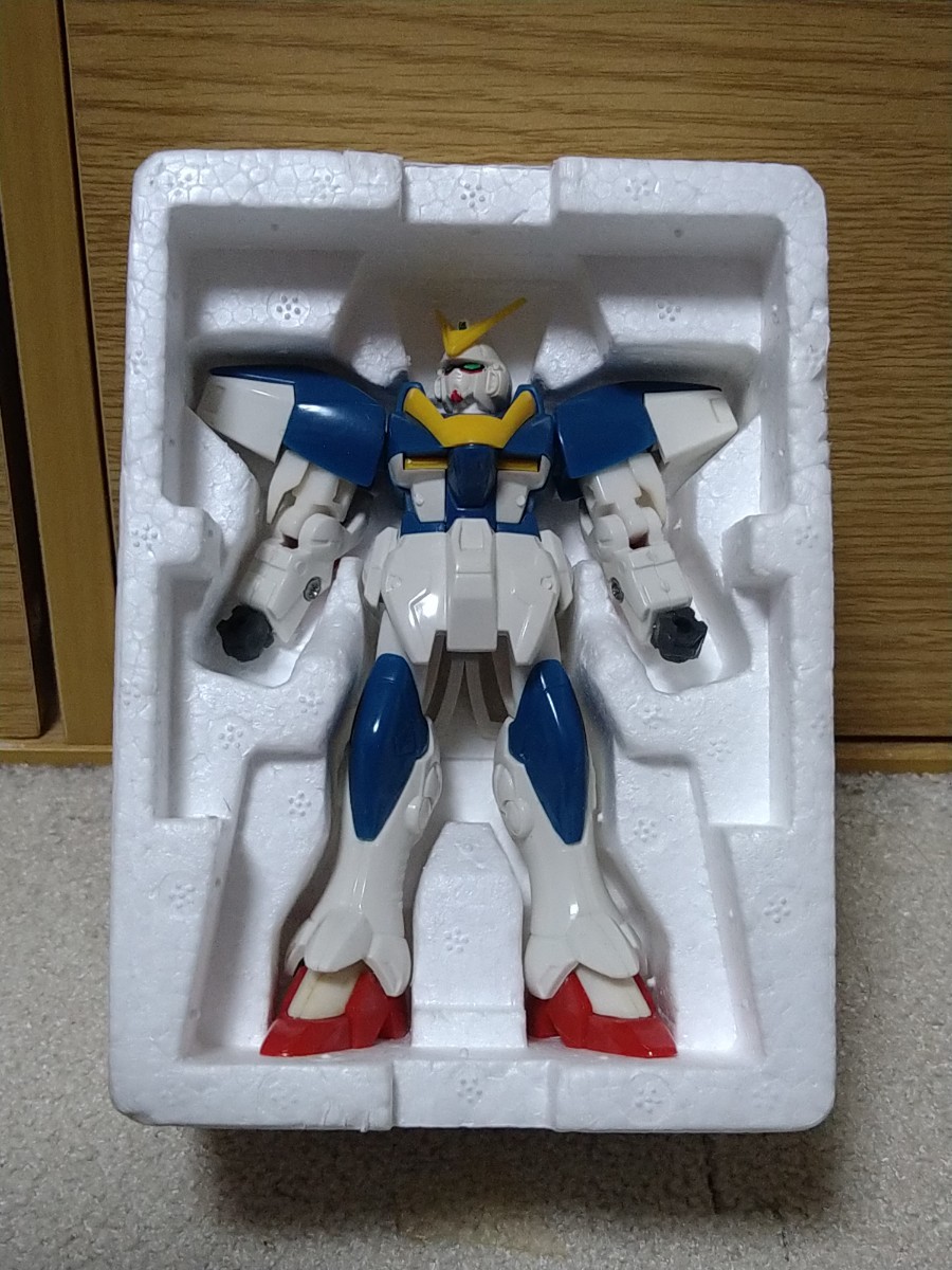 MSinPocket モビルスーツインポケット 14.V2ガンダム ブイツー ヴィクトリーの画像7