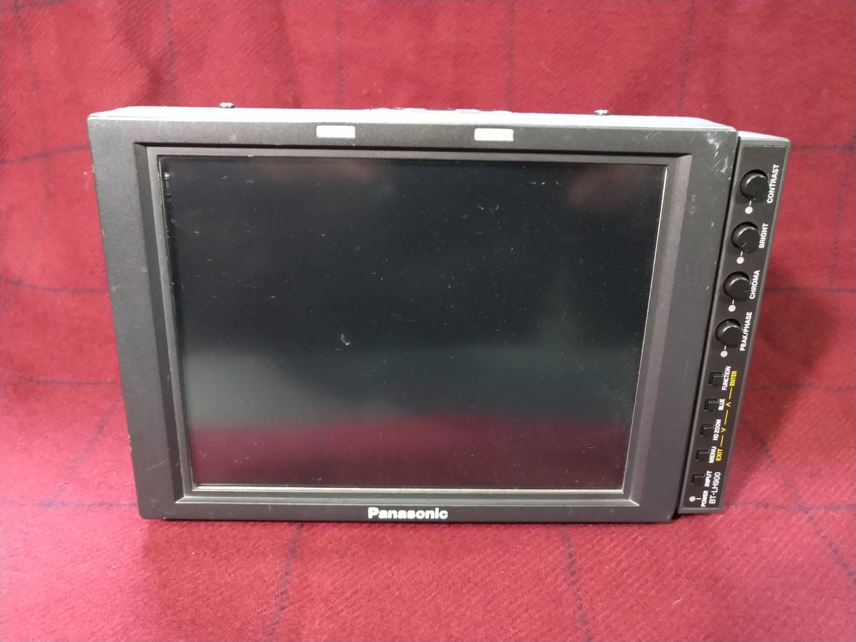 Panasonic BT-LH900A_画像1