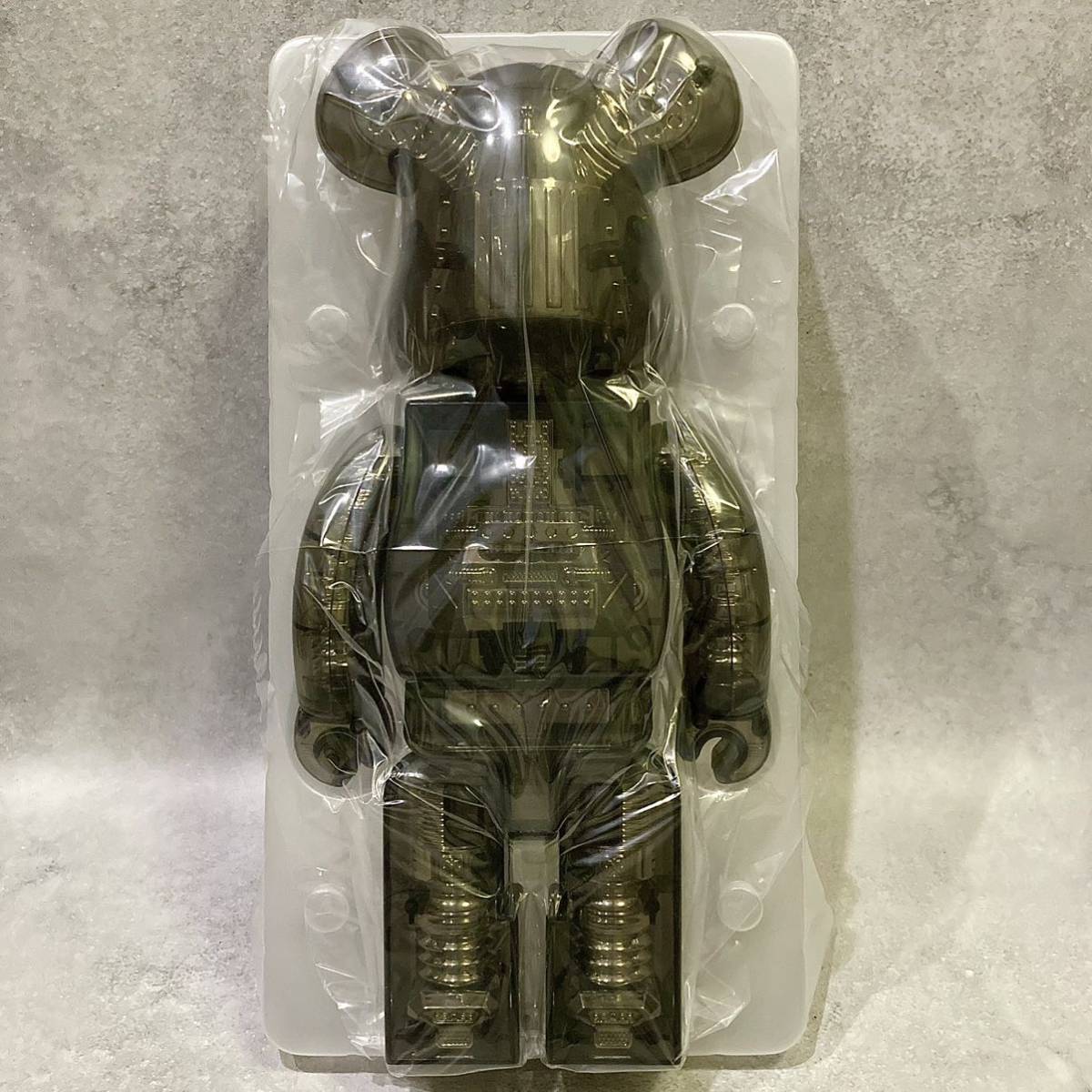 Bibian 比比昂- 新品正規品BE@RBRICK HxS (HIROTA SAIGANSHO Bibian 比比昂- 新品正規品BE@RBRICK HxS (HIROTA SAIGANSHO