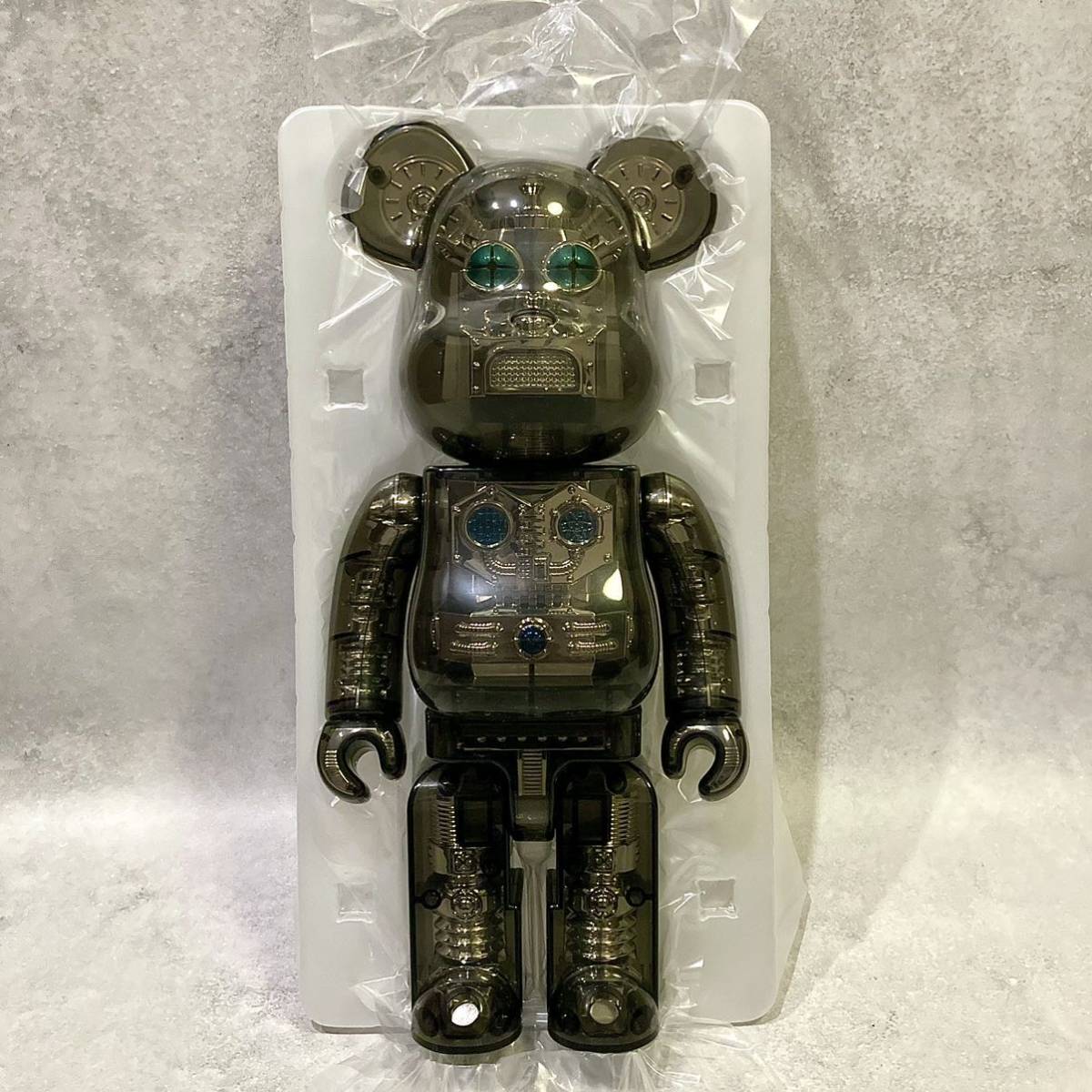Bibian 比比昂- 新品正規品BE@RBRICK HxS (HIROTA SAIGANSHO Bibian 比比昂- 新品正規品BE@RBRICK HxS (HIROTA SAIGANSHO