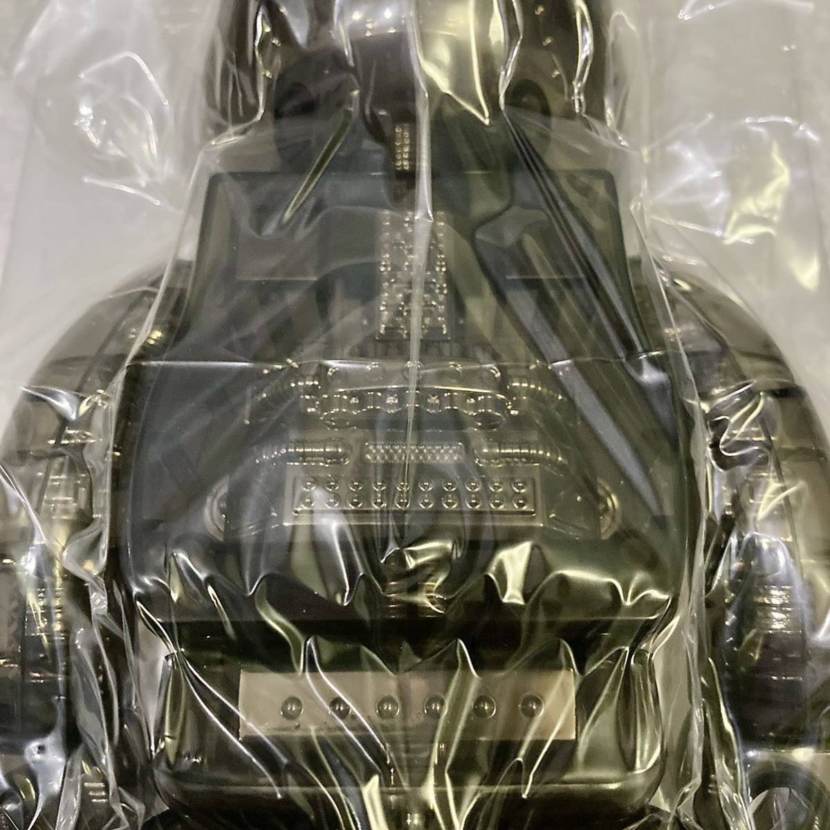 Bibian 比比昂- 新品正規品BE@RBRICK HxS (HIROTA SAIGANSHO Bibian 比比昂- 新品正規品BE@RBRICK HxS (HIROTA SAIGANSHO