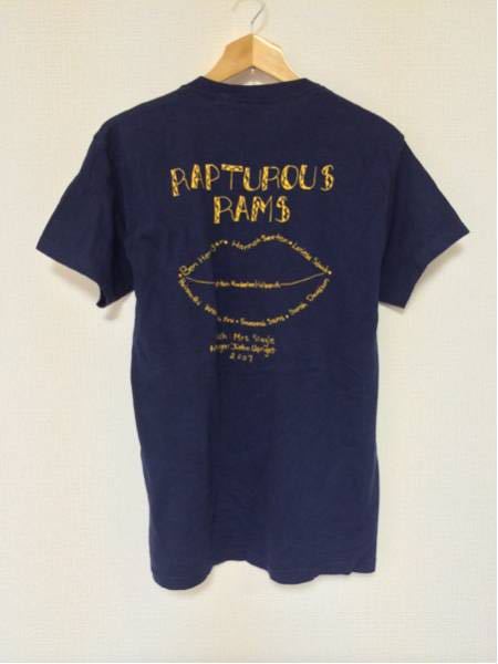 BuncombeC.S./JERZEES(USA)ビンテージTシャツ