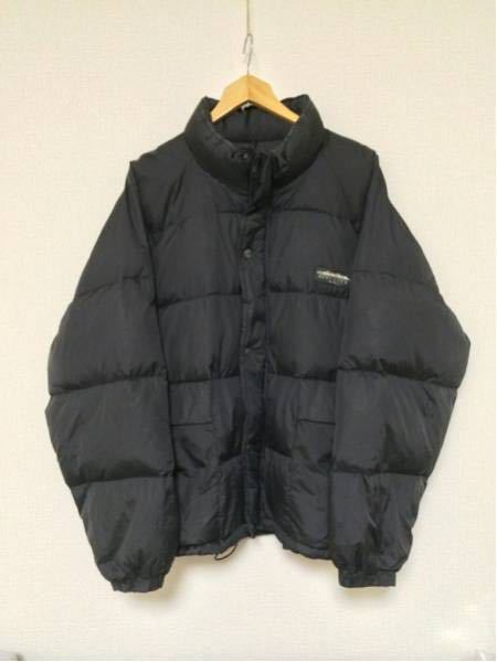 最新 Woolrich(USA)ビンテージダウンジャケット - ダウンジャケット ...