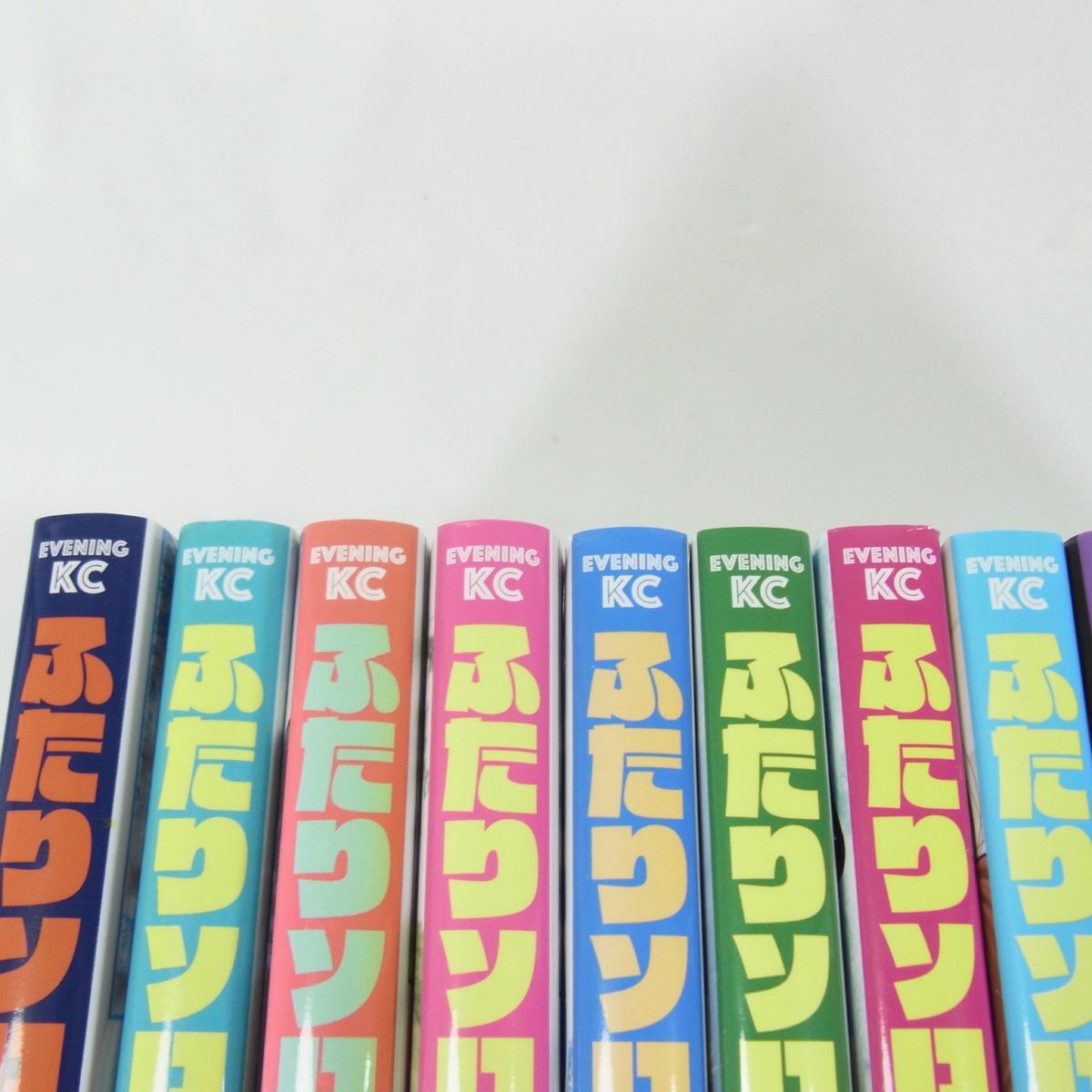 既刊全巻セット】ふたりソロキャンプ/1巻~16巻セット 既刊全巻セット】ふたりソロキャンプ/1巻~16巻セット