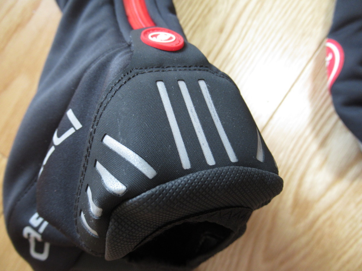 Castelli ESTREMO чехлы на обувь Black XL размер использование рекомендация . температура -10~5*C| унисекс |2020