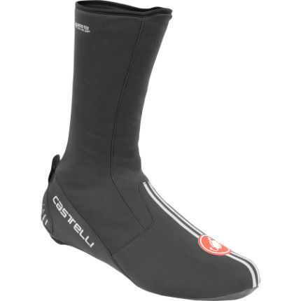 Castelli ESTREMO чехлы на обувь Black XL размер использование рекомендация . температура -10~5*C| унисекс |2020