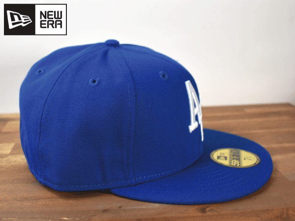 ★未使用品★NEW ERA ニューエラ × AIR FORCE 59 FIFTY【7-3/4 - 61.5cm】 キャップ 帽子 W912_画像4