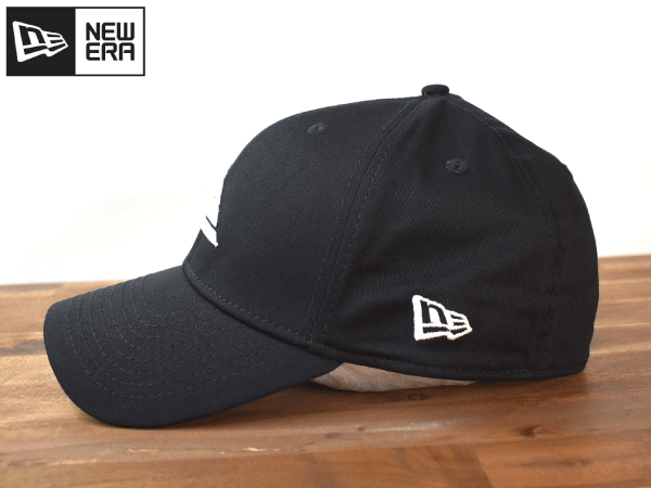 ★未使用品★NEW ERA ニューエラ × QUIKSILVER クイックシルバー サーフィン スケボー 39 THIRTY【M-L】 キャップ 帽子 H918_画像3