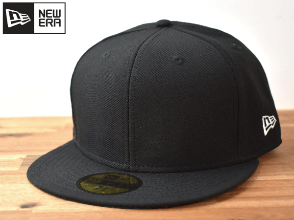 ★未使用品★NEW ERA ニューエラ 59 FIFTY【7-7/8 - 62.5cm】 キャップ 帽子 W58_画像1