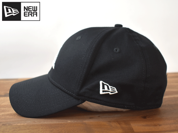 ★未使用品★NEW ERA ニューエラ × QUIKSILVER クイックシルバー サーフィン スケボー 39 THIRTY【S-M】 キャップ 帽子 H713_画像3