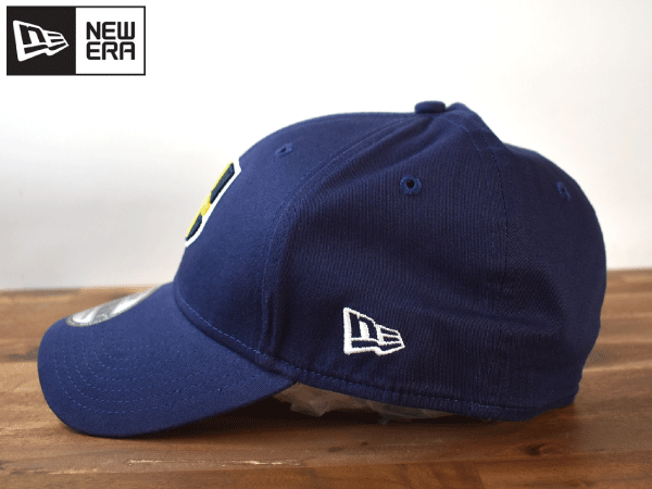 ★未使用品★NEW ERA ニューエラ 39 THIRTY【S-M】 キャップ 帽子 H974_画像3