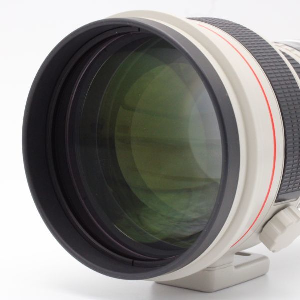 【極上品】 Canon EF 200mm F1.8 L USM キャノン #2694_画像2