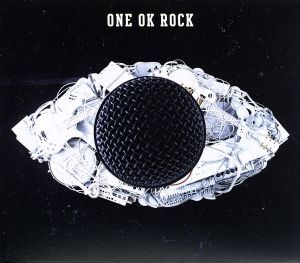 人生ｘ僕＝（初回限定盤）（ＤＶＤ付）／ＯＮＥ　ＯＫ　ＲＯＣＫ_画像1