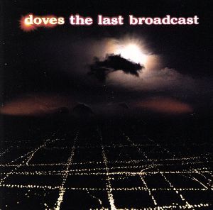 【輸入盤】Ｌａｓｔ　Ｂｒｏａｄｃａｓｔ／ダヴズ_画像1