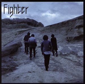 Ｆｉｇｈｔｅｒ（初回生産限定盤）（ＤＶＤ付）／ＫＡＮＡ－ＢＯＯＮ_画像1