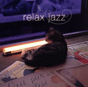 ｒｅｌａｘ　ｊａｚｚ／（オムニバス）,ルイス・ヴァン・ダイク・トリオ,ジュニア・マンス・トリオ,ウォルター・ラング・トリオ,エリック・_画像1