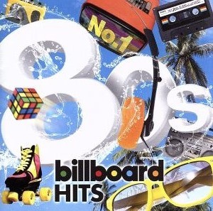 ナンバーワン８０ｓ　ｂｉｌｌｂｏａｒｄヒッツ／（オムニバス）,マイケル・ジャクソン,ヒューイ・ルイス＆ザ・ニュース,ワム！,ａ－ｈａ,_画像1