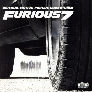 【輸入盤】ワイルド・スピード　ＳＫＹ　ＭＩＳＳＩＯＮ：ＦＵＲＩＯＵＳ７（Ｏｒｉｇｉｎａｌ　Ｍｏｔｉｏｎ　Ｐｉｃｔｕｒｅ　Ｓｏｕｎｄ_画像1