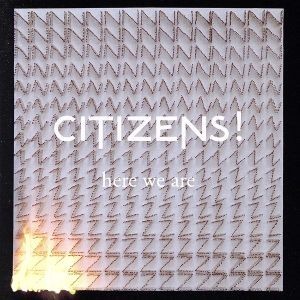 【輸入盤】Ｈｅｒｅ　Ｗｅ　Ａｒｅ／Ｃｉｔｉｚｅｎｓ！_画像1