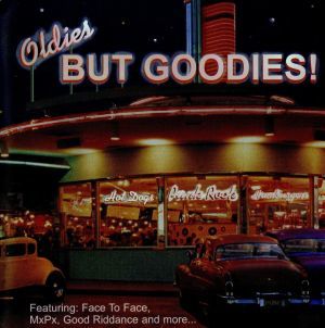 【輸入盤】Ｏｌｄｉｅｓ　Ｂｕｔ　Ｇｏｏｄｉｅｓ／（オムニバス）_画像1