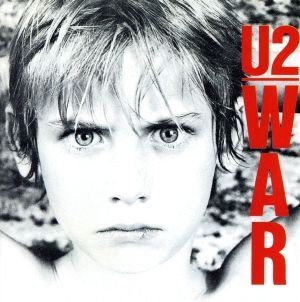 ＷＡＲ（闘）／Ｕ２_画像1