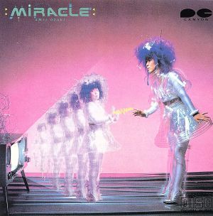 Ｍｉｒａｃｌｅ／尾崎亜美_画像1