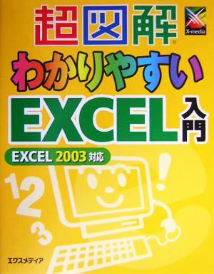  super illustration .. rear ..Excel introduction Excel 2003 correspondence super illustration series |eks media ( author )