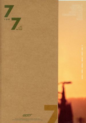 【輸入盤】７　ｆｏｒ　７／ＧＯＴ７_画像1