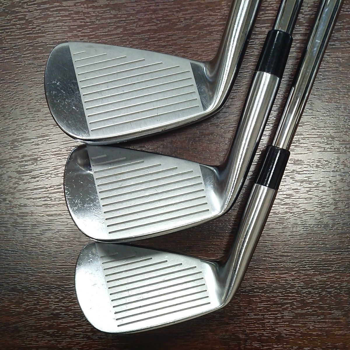 ミズノ プロ  mizunopro　118　MODUS3 120S ミズノ FORGED アイアン