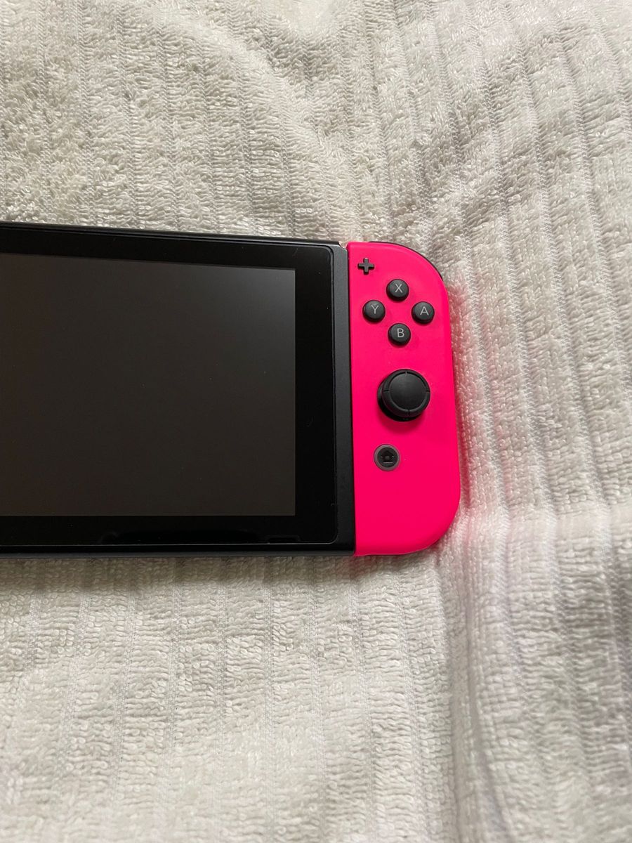 Nintendo Switch スイッチ 本体 XKJ 2020年型 バッテリー強化 Nintendo Switch スイッチ 本体 XKJ 2020年型 バッテリー強化