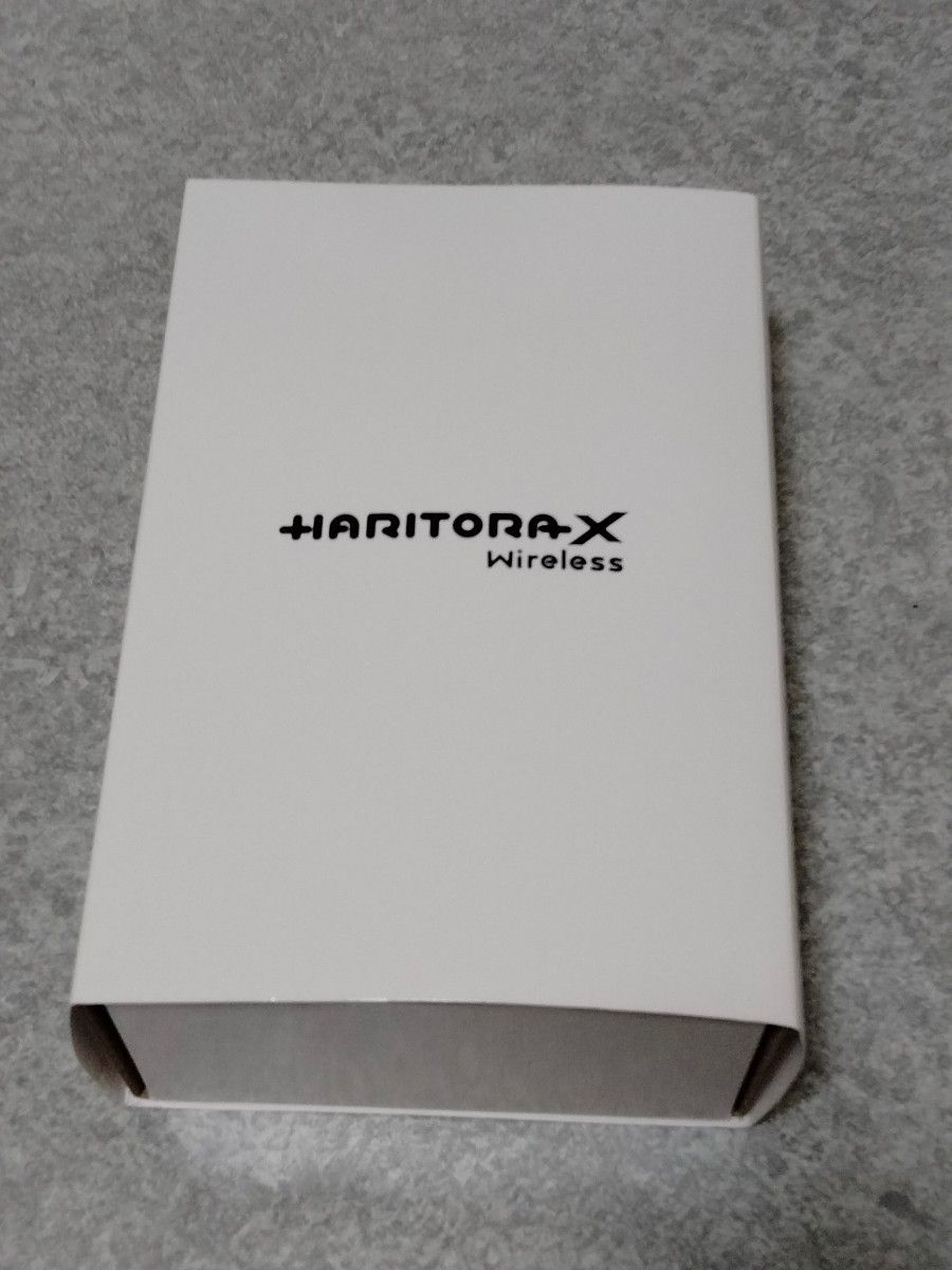 HaritoraX wireless ハリトラワイヤレス Shiftall ハリトラX HaritoraX wireless ハリトラワイヤレス Shiftall ハリトラX