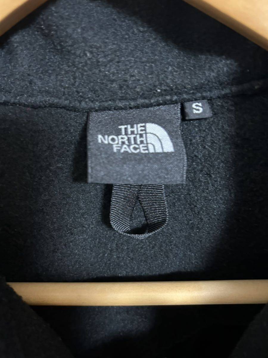 THE NORTH FACE デナリフーディ S Denali Hoodie_画像3