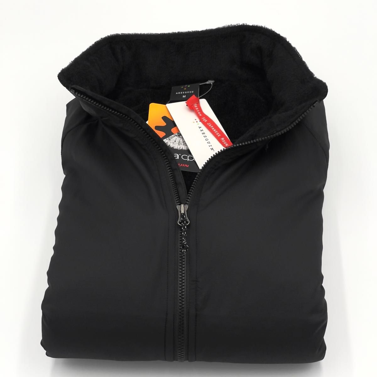 (新品未使用)AXESQUIN Active Insulation Jacket