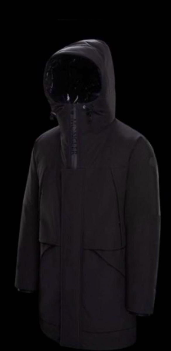 MONCLER モンクレール forsterダウンジャケット ダウンコート MONCLER モンクレール forsterダウンジャケット ダウンコート