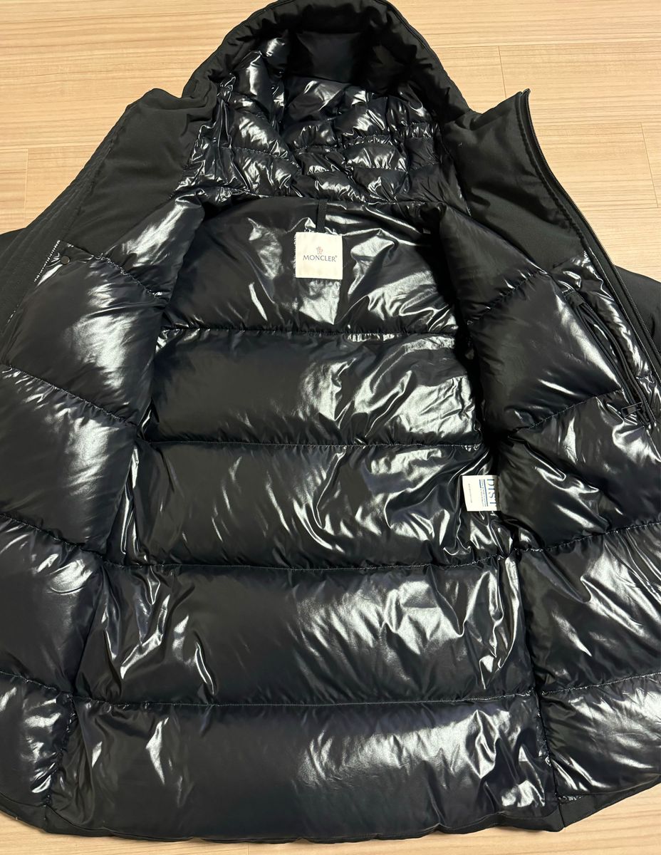 MONCLER モンクレール forsterダウンジャケット ダウンコート MONCLER モンクレール forsterダウンジャケット ダウンコート