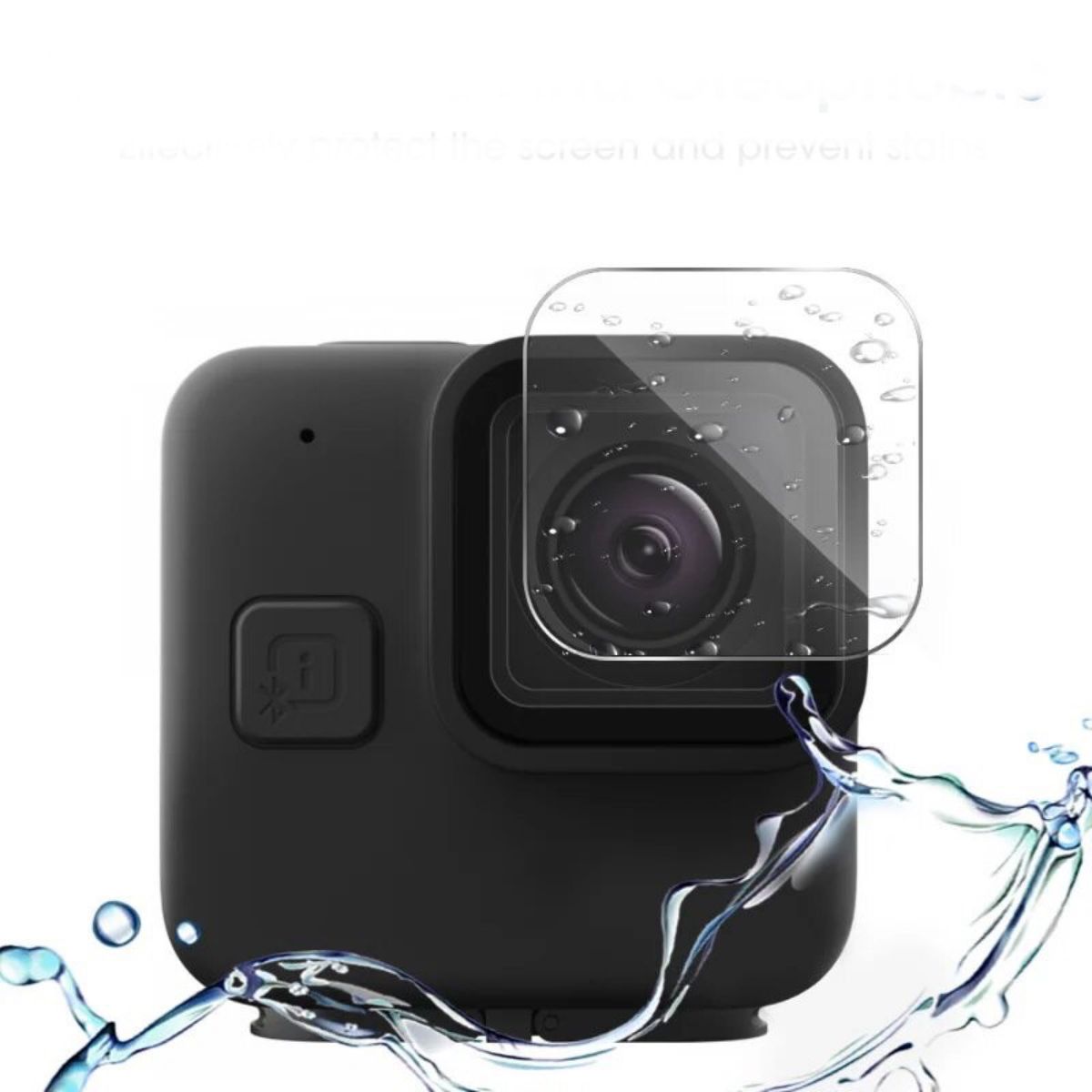 送料無料　GoPro 11Black Mini対応　アクセサリーセット