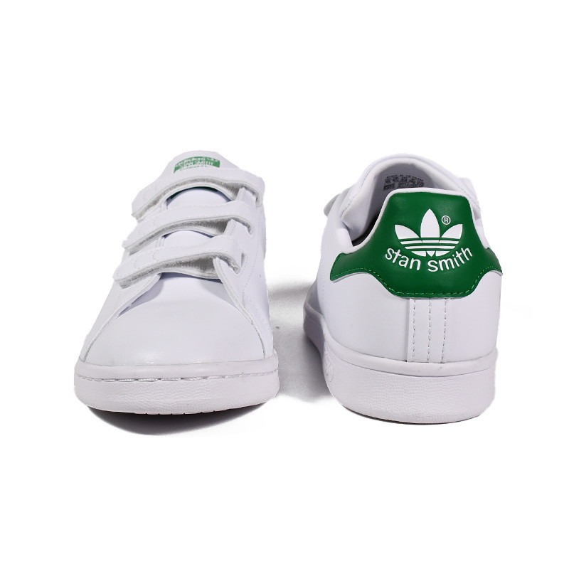 □新品□adidas アディダス PRIMEGREEN レースレス モデル スタンス