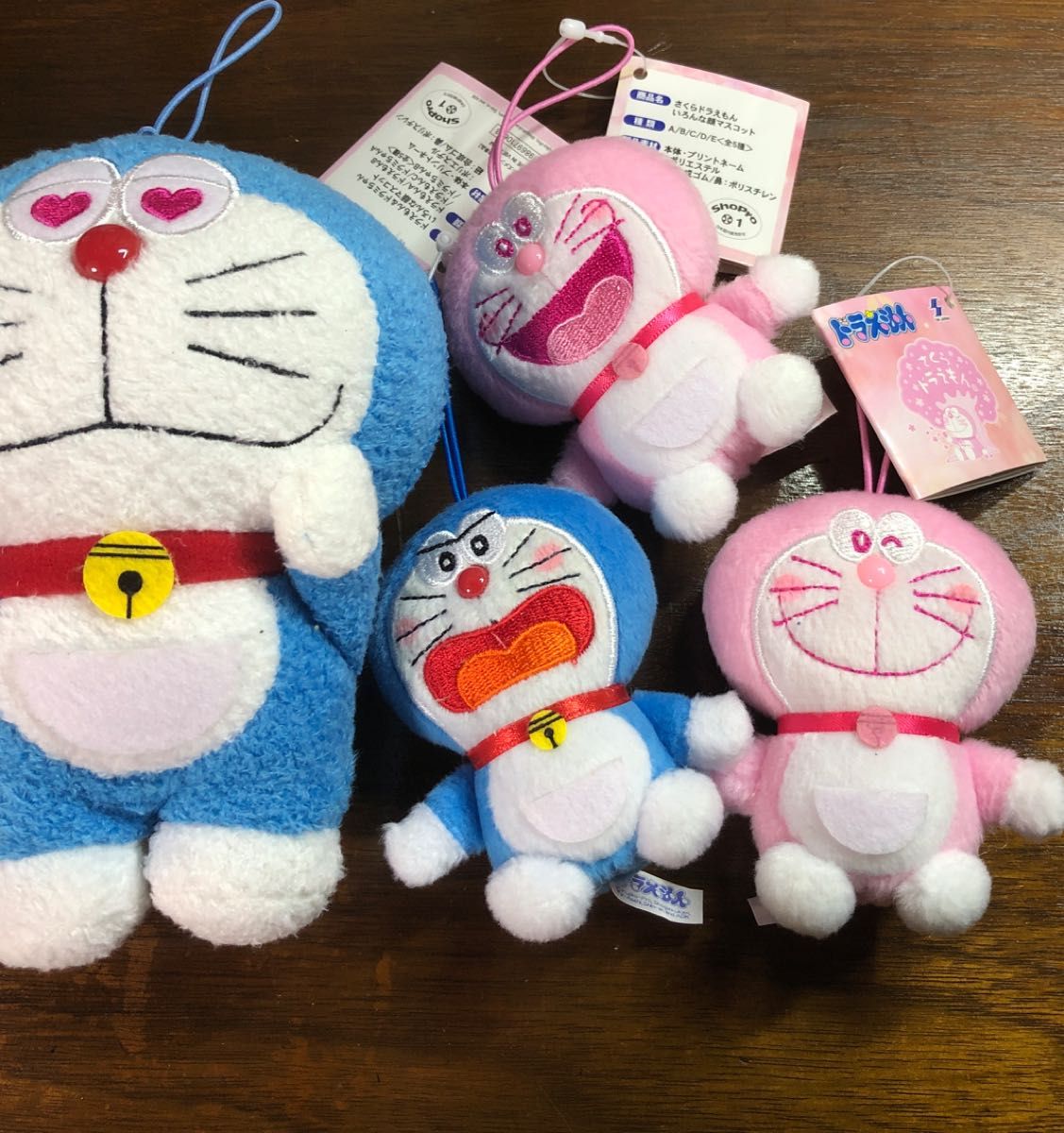 ドラえもん ぬいぐるみ まとめ売り|Yahoo!フリマ(旧PayPayフリマ) ドラえもん ぬいぐるみ まとめ売り|Yahoo!フリマ(旧PayPayフリマ)