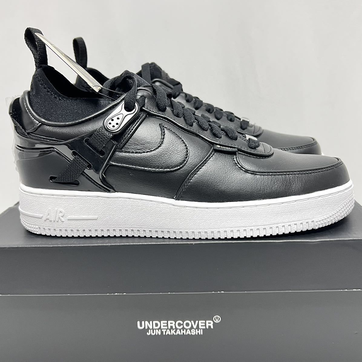 28 5cm 新品 UNDERCOVER × NIKE アンダーカバー ナイキ エア 28 5cm 新品 UNDERCOVER × NIKE アンダーカバー ナイキ エア