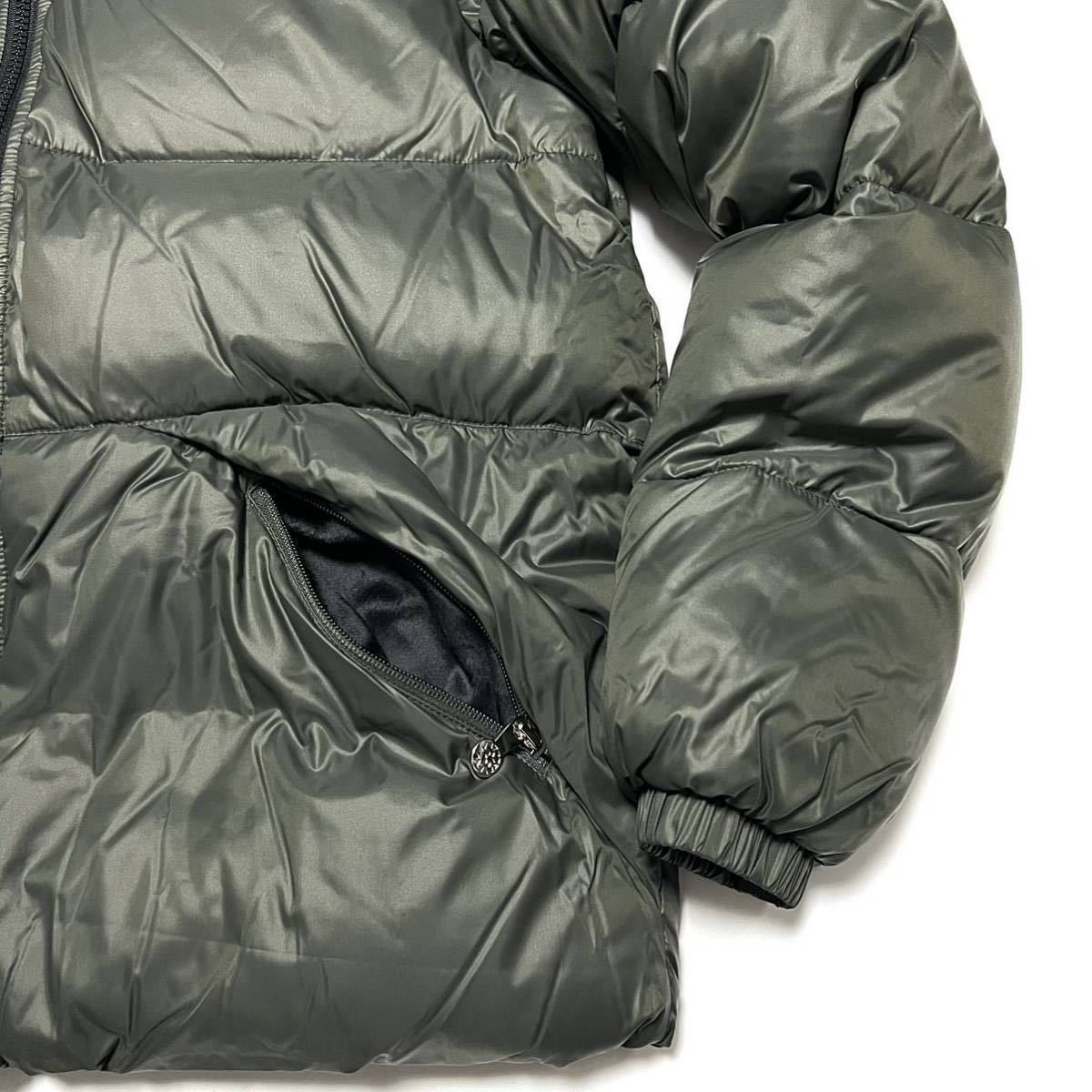 XL 新品 日本未発売 PYRENEX ピレネックス ダウンジャケット XL 新品 日本未発売 PYRENEX ピレネックス ダウンジャケット